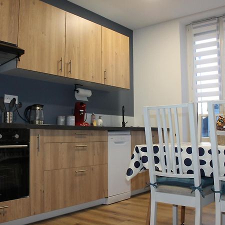 Appartement Royale Rocroi Ngoại thất bức ảnh