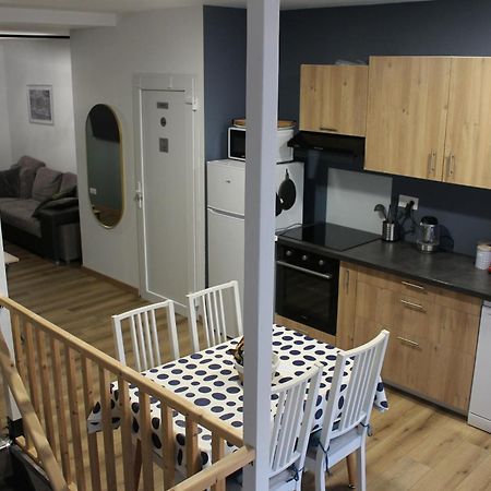 Appartement Royale Rocroi Ngoại thất bức ảnh