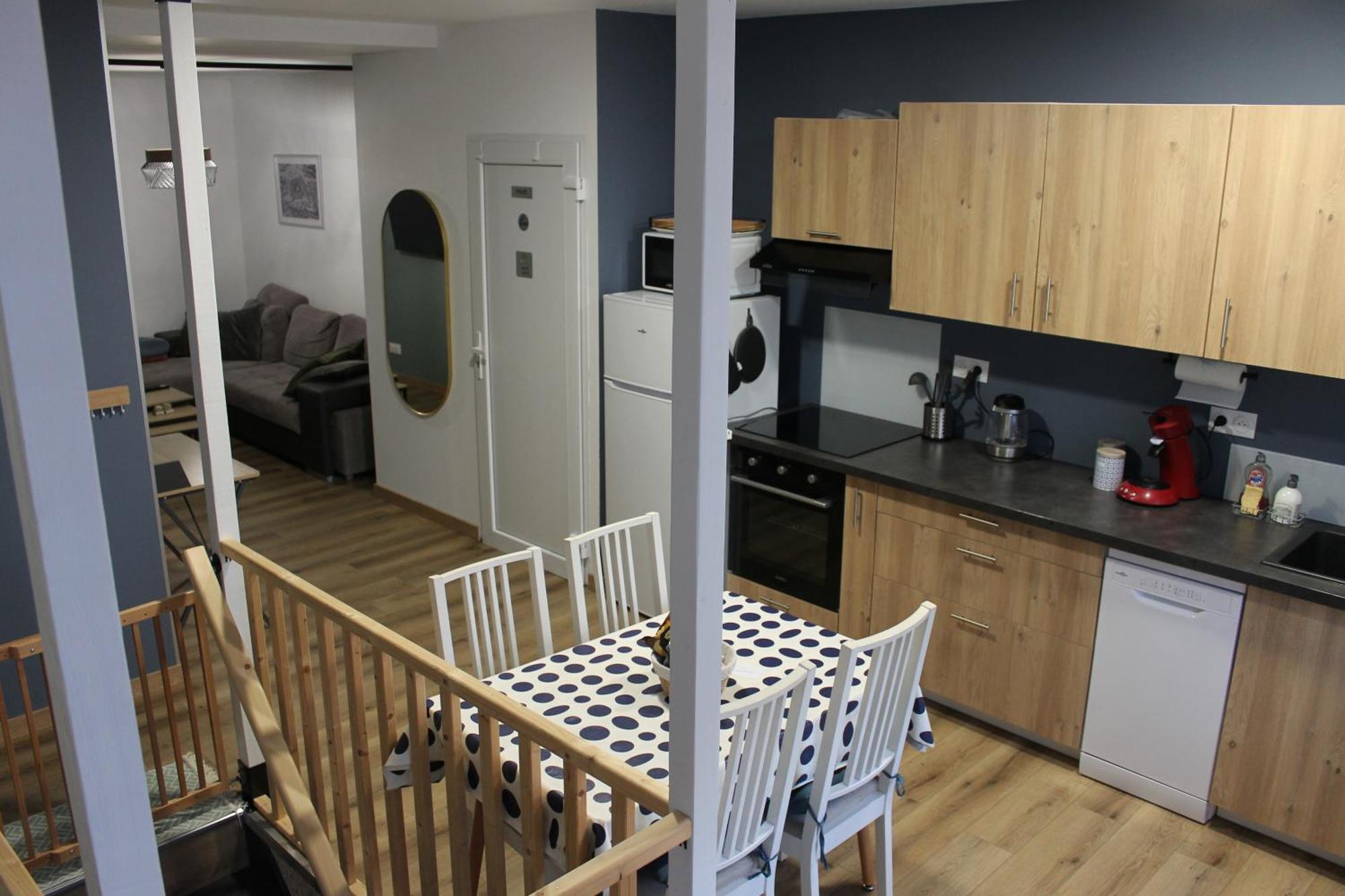 Appartement Royale Rocroi Ngoại thất bức ảnh
