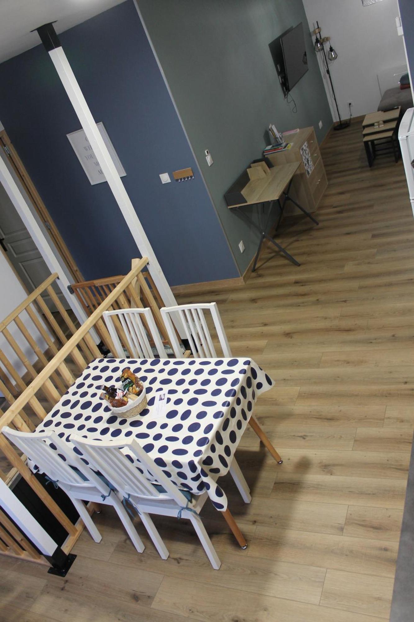 Appartement Royale Rocroi Ngoại thất bức ảnh