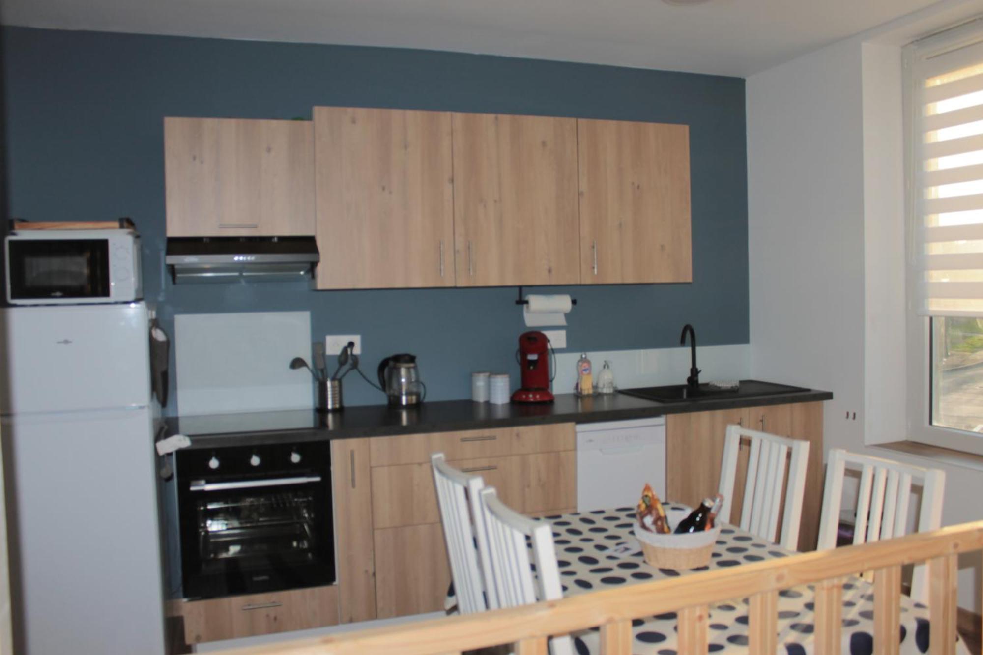 Appartement Royale Rocroi Ngoại thất bức ảnh
