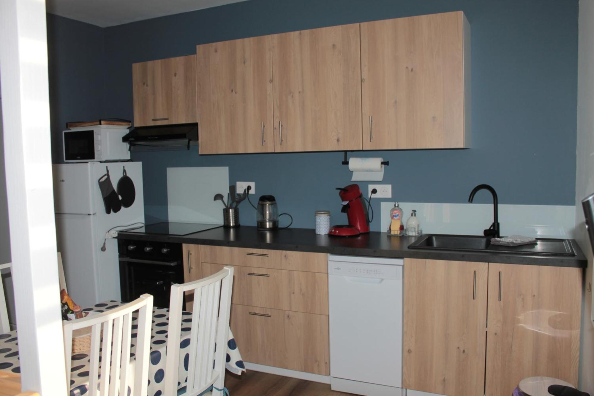 Appartement Royale Rocroi Ngoại thất bức ảnh